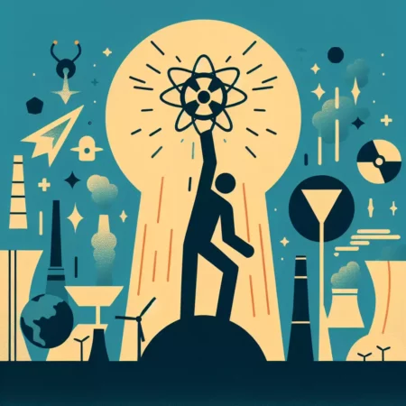 Revolusi Energi Nuklir: Solusi atau Ancaman?