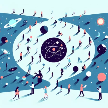 Teori Multiverse: Apakah Alam Semesta Kita Hanya Salah Satu dari Banyak?