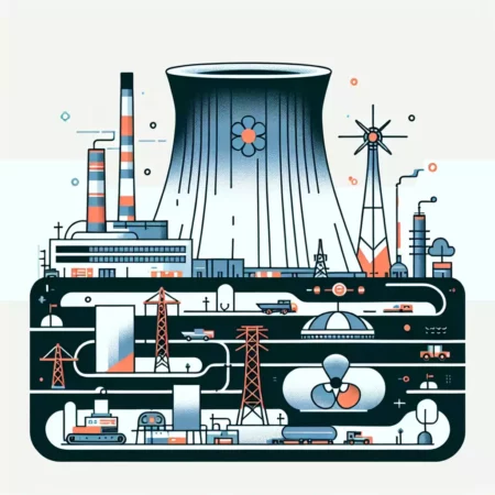 Energi Nuklir: Jalan Menuju Revolusi Energi Bersih dan Tak Terbatas