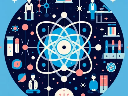 Mengapa Boson Penting dalam Membentuk Alam Semesta yang Kita Kenal?