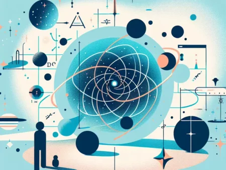 Penemuan Baru dalam Dunia Astrofisika: Bukti Konsep Multiverse