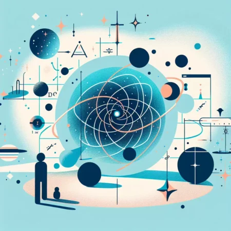 Penemuan Baru dalam Dunia Astrofisika: Bukti Konsep Multiverse