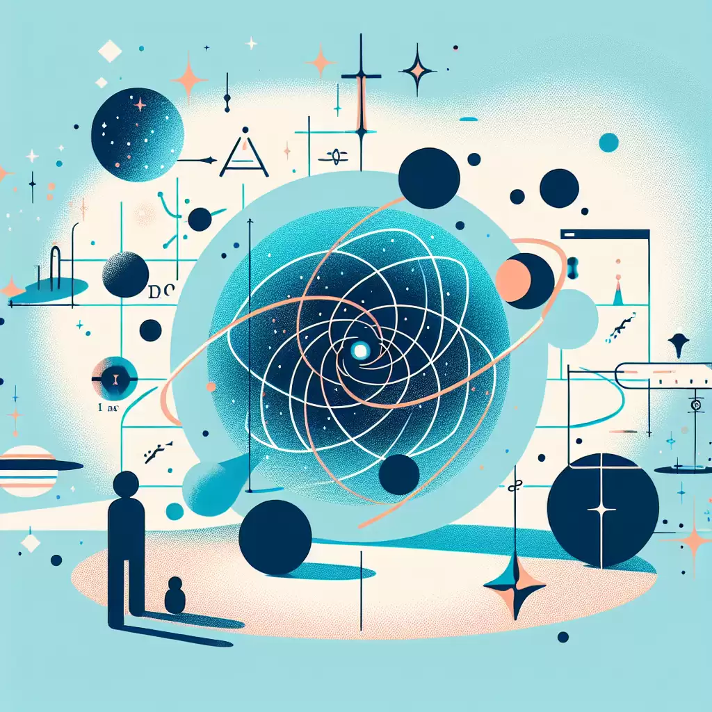 Penemuan Baru dalam Dunia Astrofisika: Bukti Konsep Multiverse