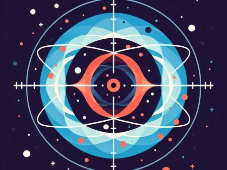 Astrofisika Kuantum: Menyelami Fenomena Energi Gelap dan Perannya dalam Alam Semesta