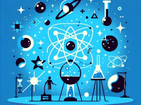 Astrofisika Kuantum: Mengapa Teori Multiverse Bisa Menjadi Fakta?
