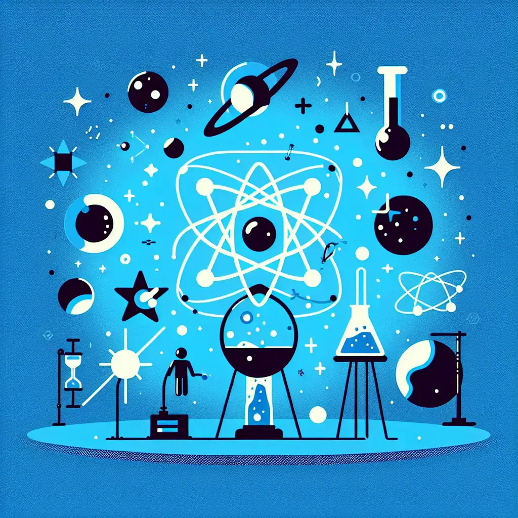 Astrofisika Kuantum: Mengapa Teori Multiverse Bisa Menjadi Fakta?